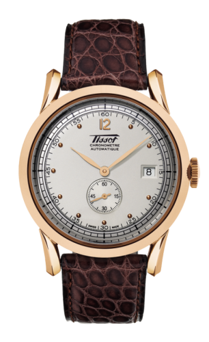 Tissot 150th Anniversary Automatic Small Seconds